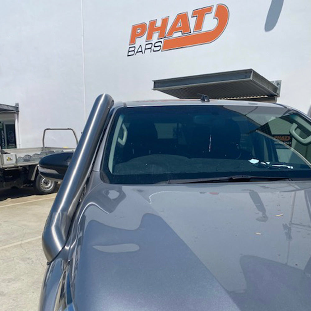 Toyota Hilux N80 Long Entry Snorkel