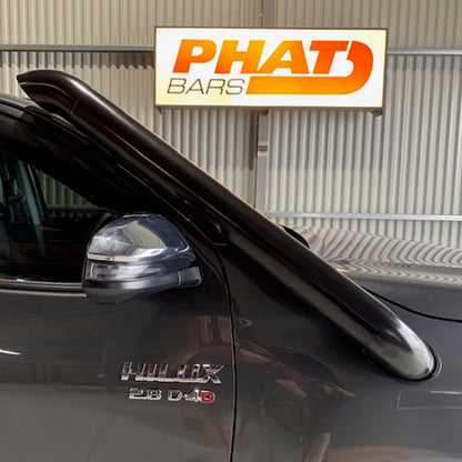 Toyota Hilux N80 Snorkel 2015-2025