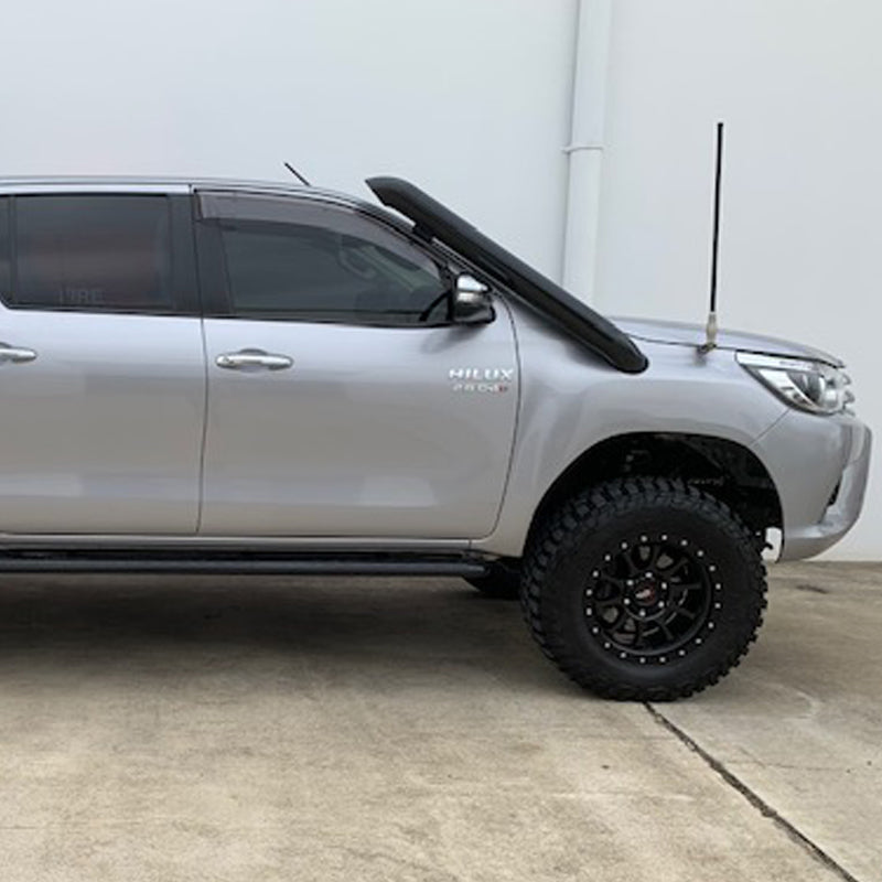 Toyota Hilux N80 Snorkel 2015-2025