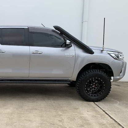 Toyota Hilux N80 Snorkel 2015-2025