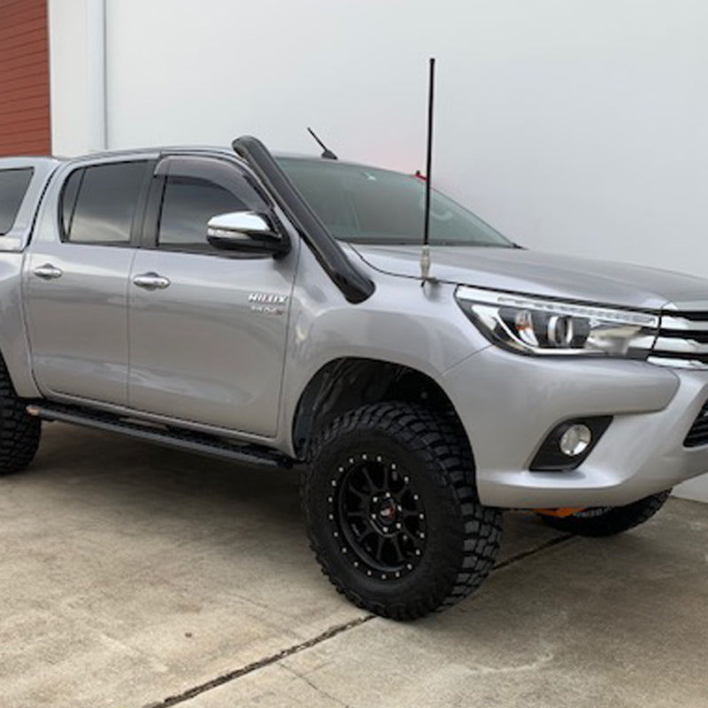 Toyota Hilux N80 Snorkel 2015-2025