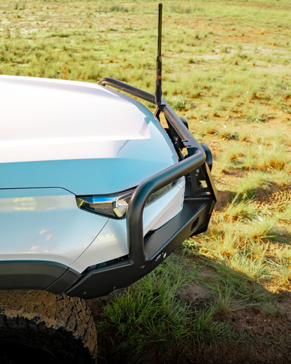 Toyota N90 Hilux Bull Bar (2025+) - Image 8
