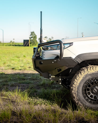 Toyota N90 Hilux Bull Bar (2025+) - Image 9