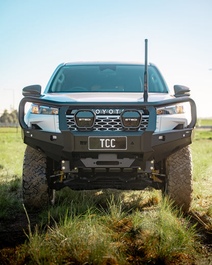 Toyota N90 Hilux Bull Bar (2025+)