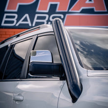 Toyota Landcruiser 200 Series Short Entry 4' Snorkel