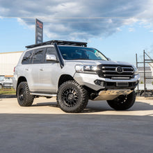 Toyota Landcruiser 200 Series Short Entry 4' Snorkel