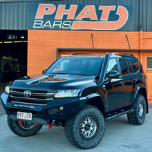 Toyota Landcruiser 300 Series 5' Snorkel