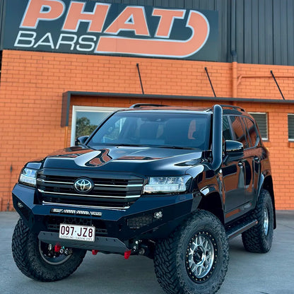 Toyota Landcruiser 300 Series 5' Snorkel