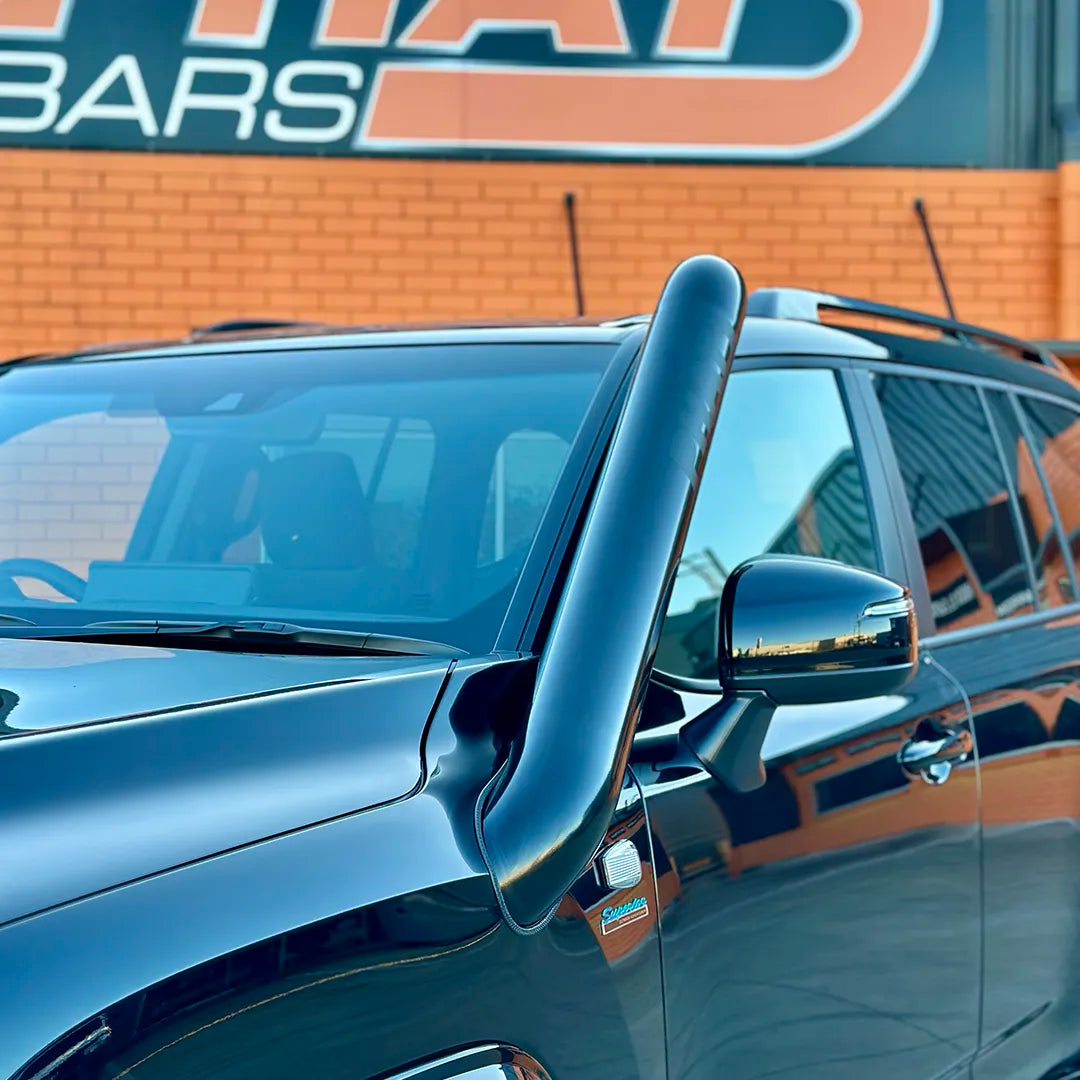 Toyota Landcruiser 300 Series 5' Snorkel
