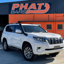 Toyota Prado 150 Series Snorkel