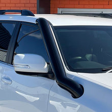 Toyota Prado 150 Series Snorkel