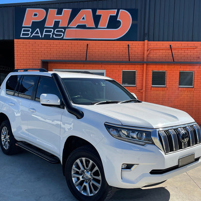 Toyota Prado 150 Series Snorkel