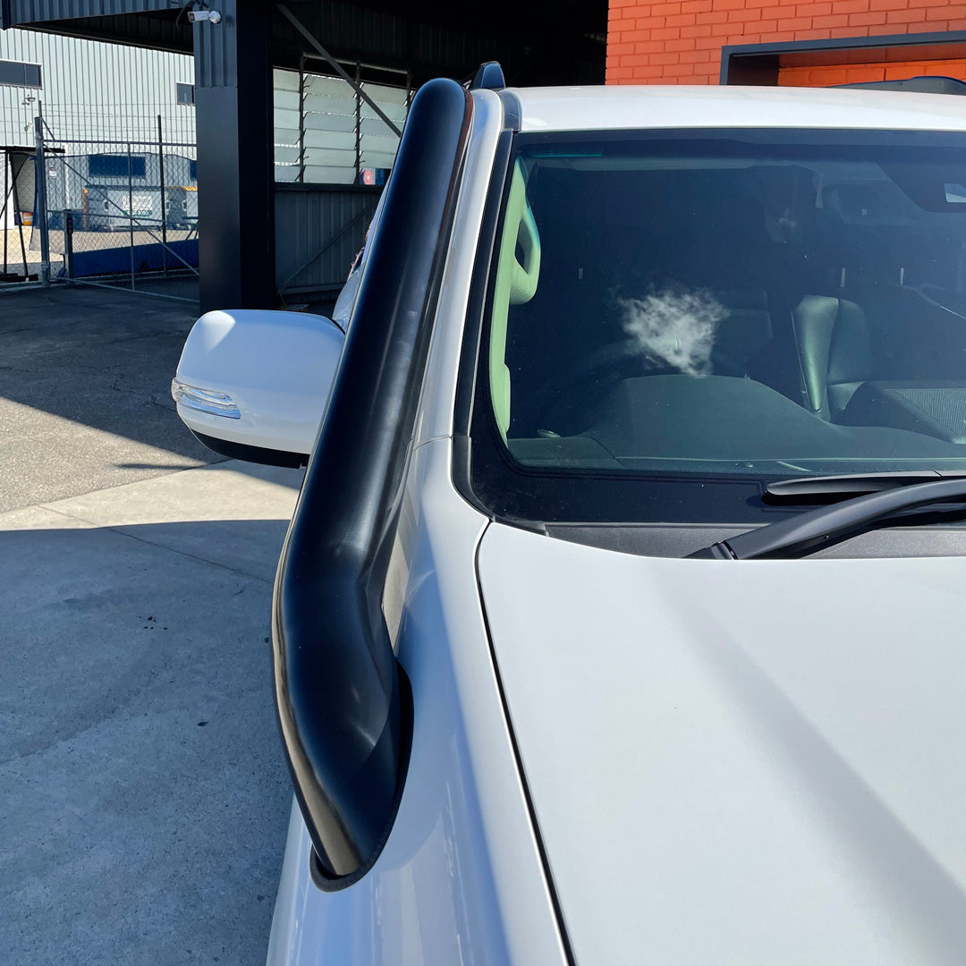Toyota Prado 150 Series Snorkel