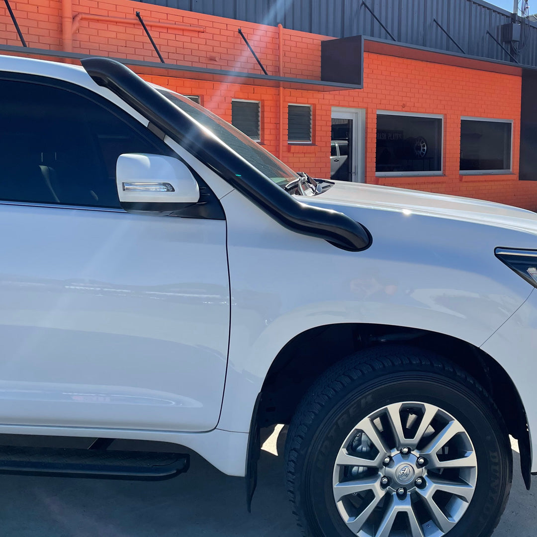 Toyota Prado 150 Series Snorkel