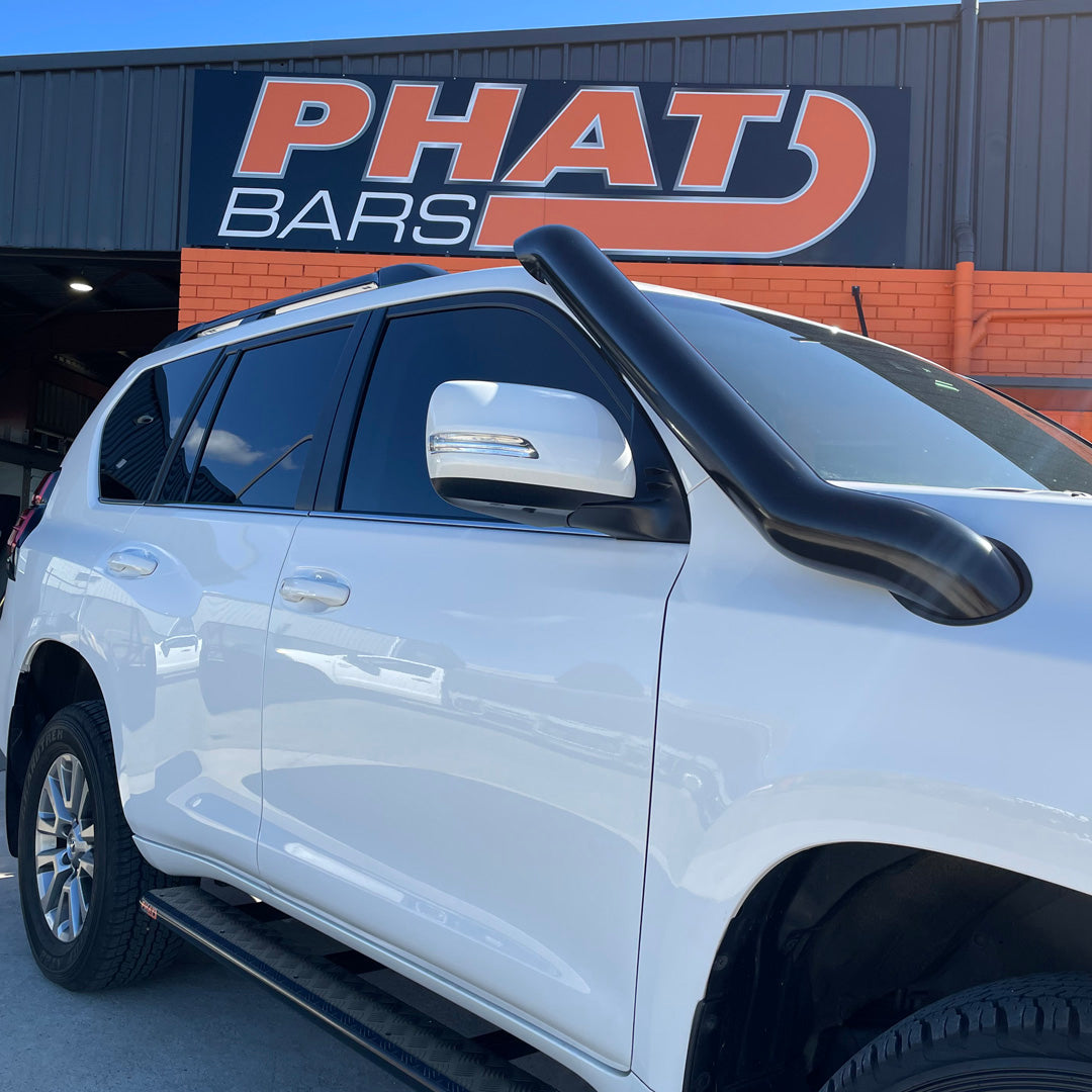 Toyota Prado 150 Series Snorkel