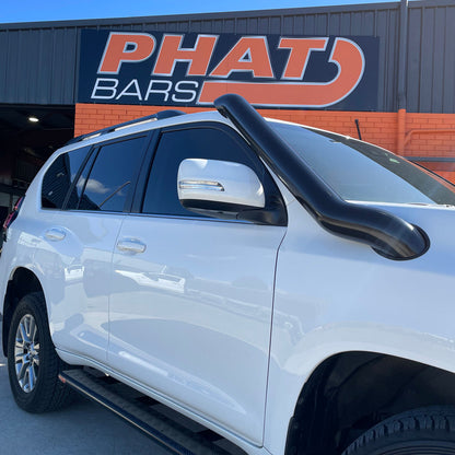 Toyota Prado 150 Series Snorkel