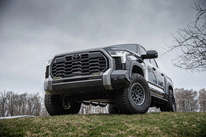 BDS Suspension Toyota Tundra 7' Lift Kit with Fox 2.5' Shocks