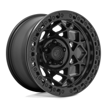 Fuel 1PC D120 UNIT BEADLOCK