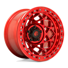 Fuel 1PC D121 UNIT BEADLOCK