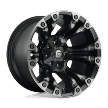 Fuel 1PC D851 VAPOR
