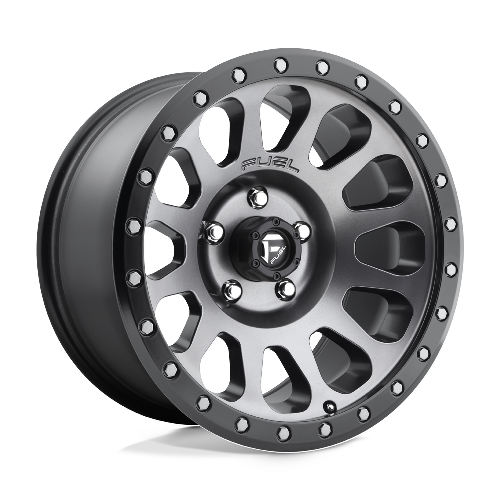Fuel 1PC D601 VECTOR