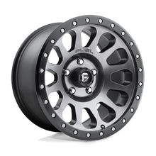Fuel 1PC D601 VECTOR