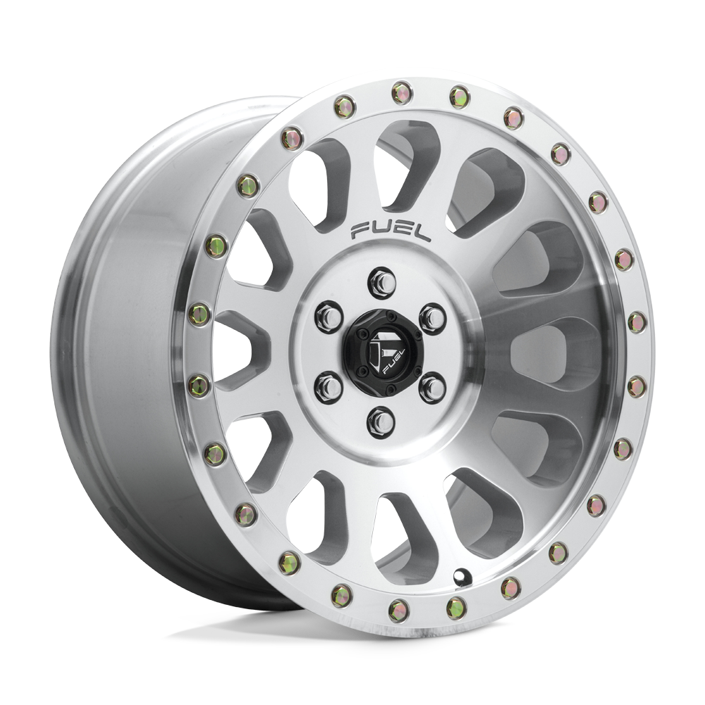 Fuel 1PC D647 VECTOR