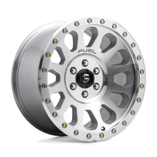 Fuel 1PC D647 VECTOR