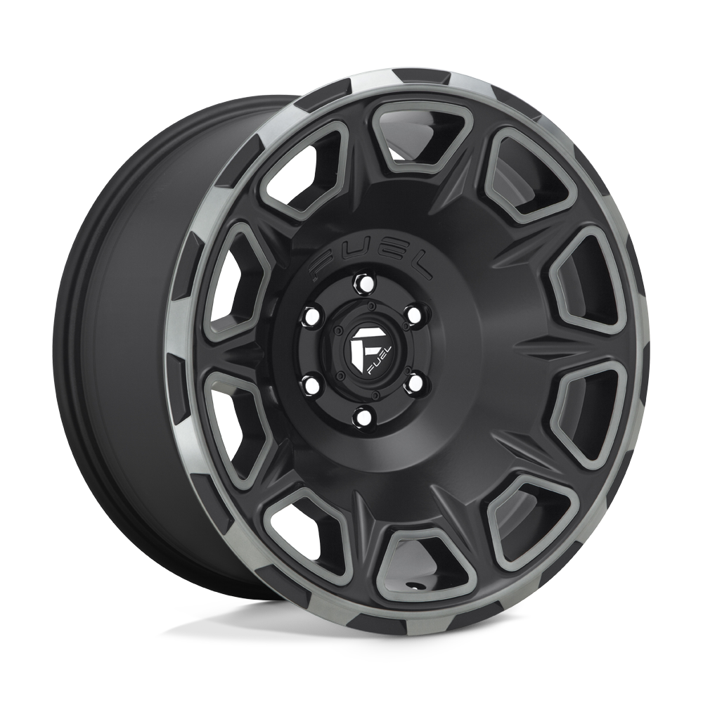 Fuel 1PC D686 VENGEANCE