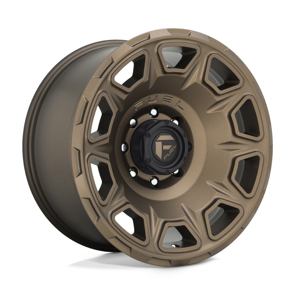 Fuel 1PC D687 VENGEANCE