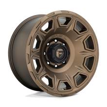 Fuel 1PC D687 VENGEANCE