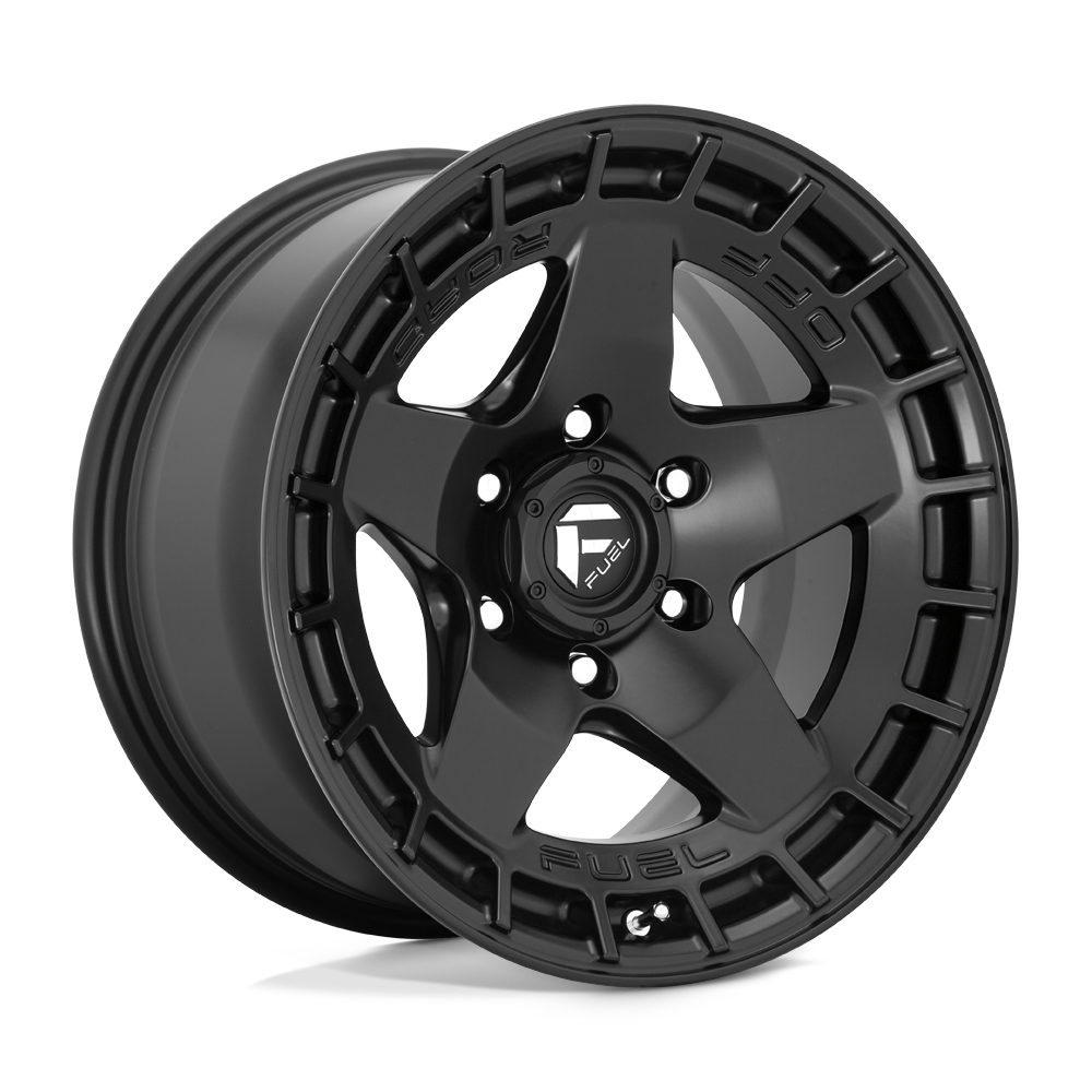 Fuel 1PC D733 WARP