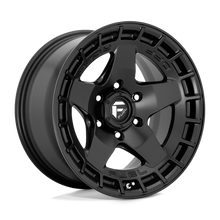 Fuel 1PC D733 WARP