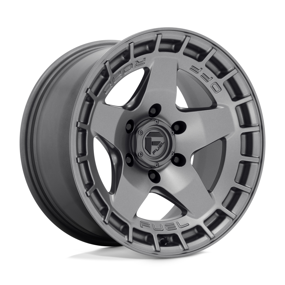 Fuel 1PC D734 WARP