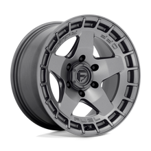 Fuel 1PC D734 WARP