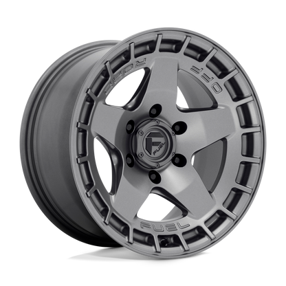 Fuel 1PC D734 WARP