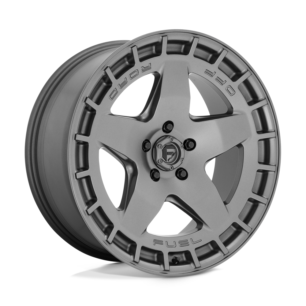 Fuel 1PC D734 WARP