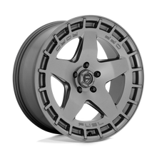 Fuel 1PC D734 WARP