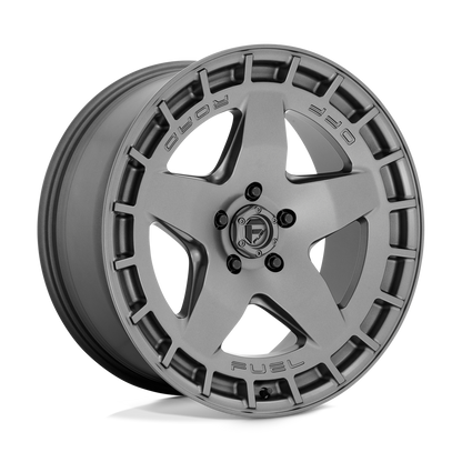 Fuel 1PC D734 WARP
