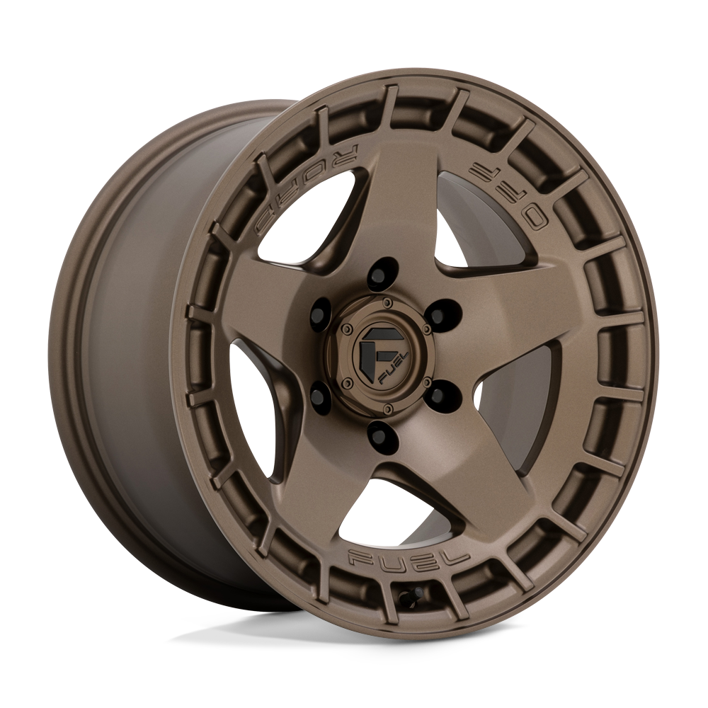Fuel 1PC D735 WARP