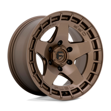 Fuel 1PC D735 WARP