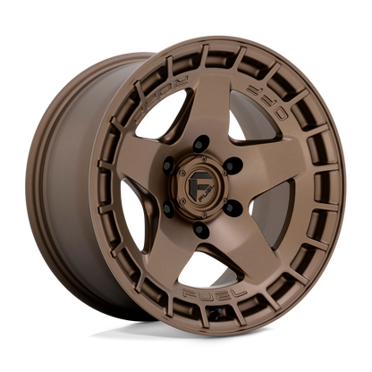 Fuel 1PC D735 WARP