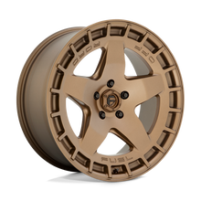 Fuel 1PC D735 WARP
