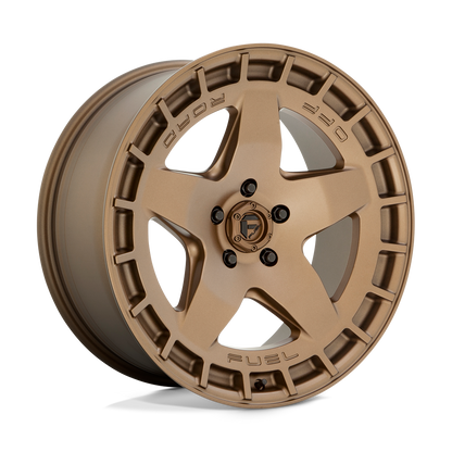 Fuel 1PC D735 WARP