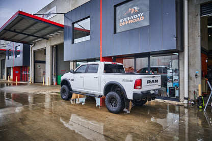 BDS Suspension 6' Lift Kit for Ram 1500 DS