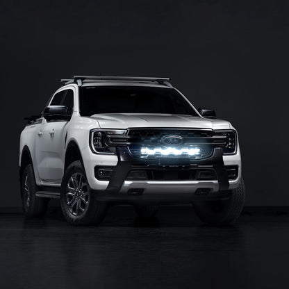 ALTIQ Next-Gen Ranger/Everest 28' LED Light Bar Stealth Kit