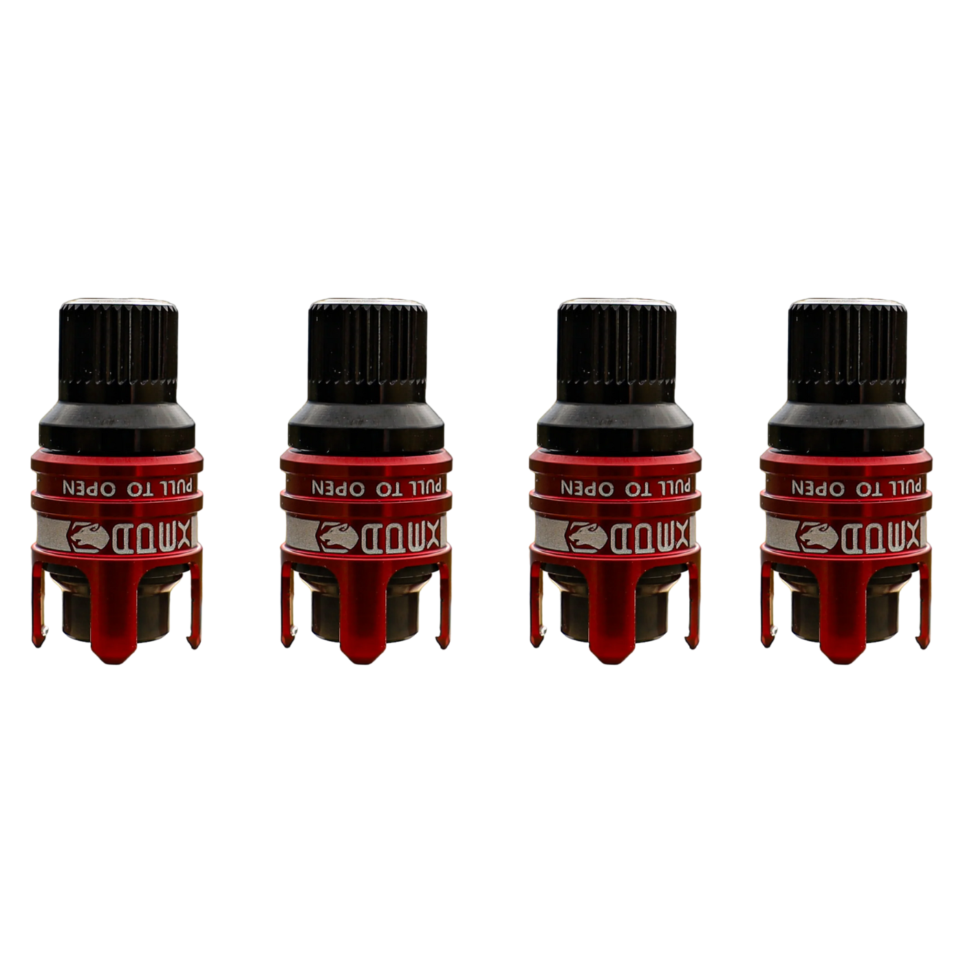 APEX DESIGNS - Rapid Connect Valves (RCV)