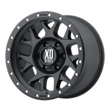 SATIN BLACK