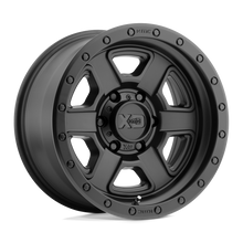 XD XD133 FUSION OFF-ROAD