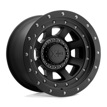 SATIN BLACK